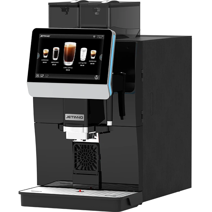 JL33D商用現(xiàn)磨意式咖啡機(jī)