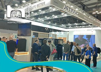 技諾咖啡機(jī)：以“中國智造”之名，閃耀米蘭，定義全球咖啡新體驗(yàn)