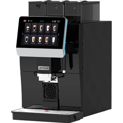 JL33C全自動現磨咖啡機